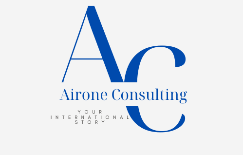 AIRONE CONSULTING